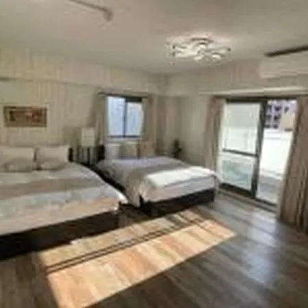 ファースト南堀江703 Apartment